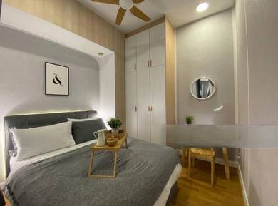 One Cochrane Residence, Cheras