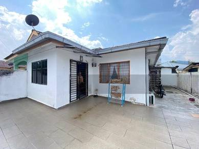 Taman Selayang Mutiara Well Maintained Unit, Good Location
