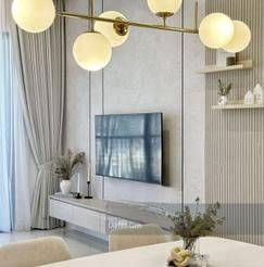 One Cochrane Residence, Cheras