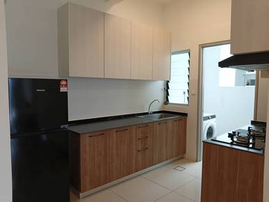 Bukit Bantayan Residence-2
