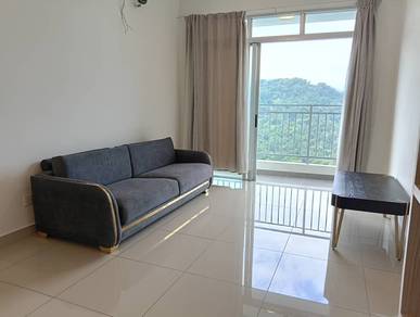 Bukit Bantayan Residence