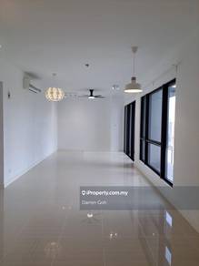 One Cochrane Residence, Cheras