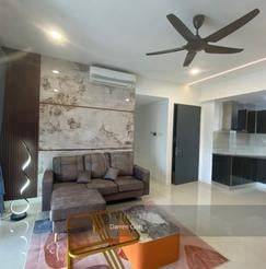 One Cochrane Residence, Cheras