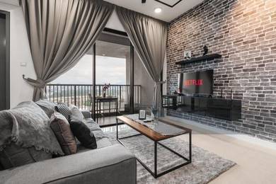 One Cochrane Residence, Cheras