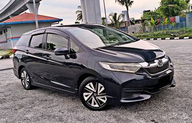 Honda SHUTTLE 1.5 G (A)
