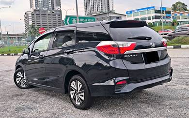 Honda SHUTTLE 1.5 G (A)