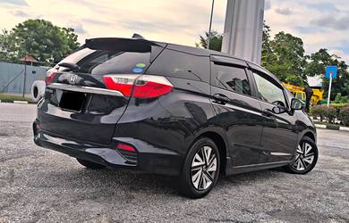 Honda SHUTTLE 1.5 G (A)