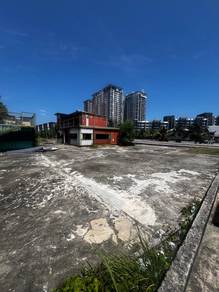 Penampang Land For Rent | K Avenue| KKIA|ITCC
