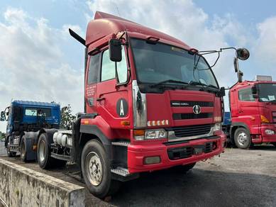 Used Nissan CK482 (6 TYRES) 2020