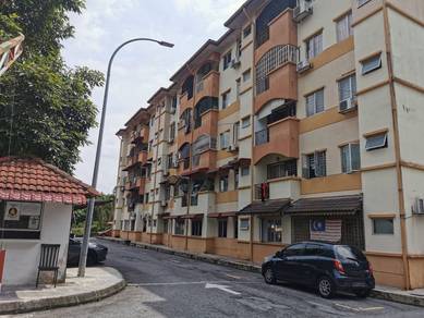 Taman Cheras Intan Value to Buy 【100% LOAN✅】0% DEPOSIT🔥