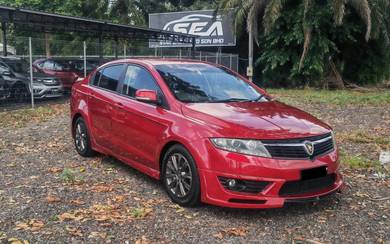 Proton PREVE 1.6 (A) FREE WARRANTY