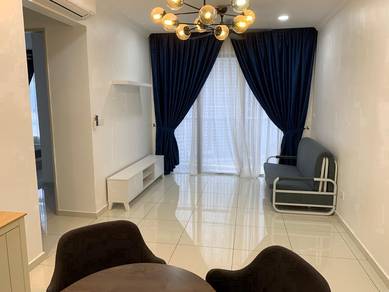 Cheapest Renovated 2 rooms Unit  ( Nice Renovated Unit )