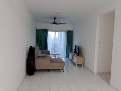 Kiara Kasih✅Plaza Mont Kiara Jln Duta Near Desa Sri Hartamas F/Furnish
