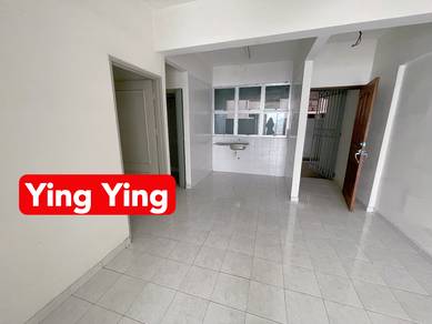 BJ Court Seaview Cityview unit For Sale Unfurnished Bukit Jambul