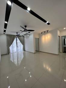 Cheapest Unit with 2 carpark Unit,3 Rooms, Renovated (Limited Unit) PM