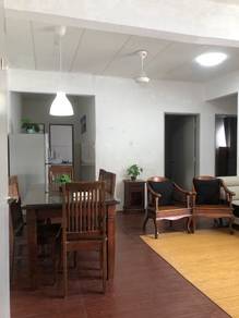 Pangsapuri Danau Bayu Sungai Buloh Below Market Rm100k Full Loan