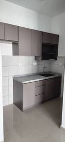 Nikka City Sentral Residence Permaisuri Cheras Walking To LRT Station