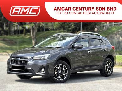 Subaru XV 2.0I-P (A)