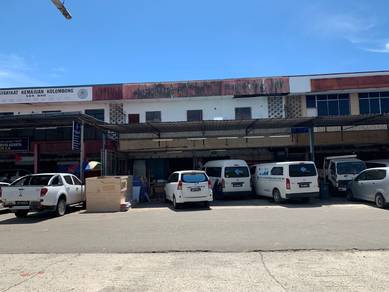 Jaya Usaha light Industrial