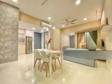 One Cochrane Residence, Cheras