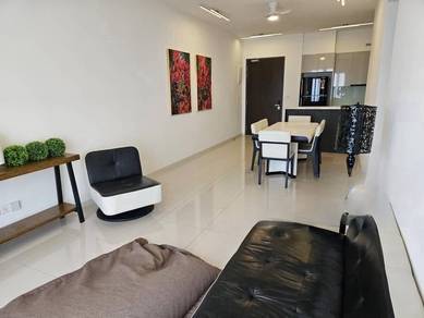 Sunway Belfield, Kampung Attap, KL City Centre