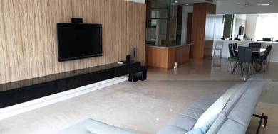 Binjai Residency, KLCC, KL City Centre