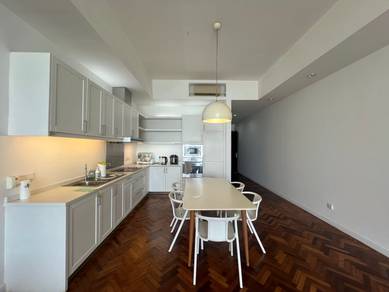 Quayside resort Tanjung Tokong-1474 sf F/F F/R Seaview