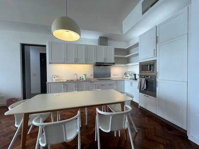 Quayside resort Tanjung Tokong-1474 sf F/F F/R Seaview