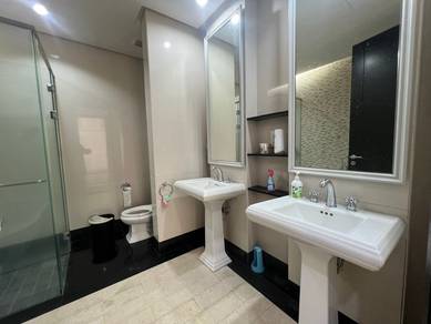 Quayside resort Tanjung Tokong-1474 sf F/F F/R Seaview