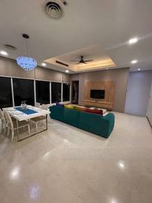 Vipod Residence, KLCC, KL City Centre