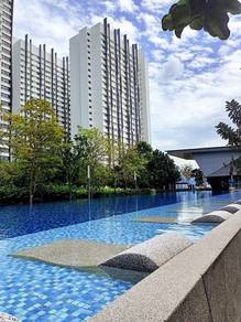 cheap below market Lakeville residence tmn wahyu jalan ipoh