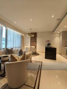 Pavilion Damansara Heights, Damansara Heights