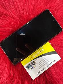 Honor 50 8/256GB