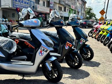 YADEA GT20 ( New )