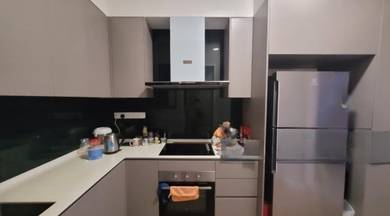 Nidoz Residences @ Desa Petaling, KL City Centre