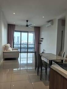 UNIO Residence, Kepong