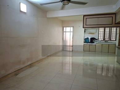 Taman Seri Kepong Well Maintained Unit, Below Market Price