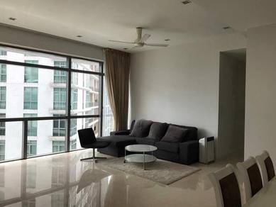 The Panorama, KLCC, KL City Centre