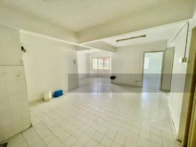AMAN SATU Apartment Urgent Sale! Below Market Price!