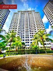 BESIDE UPLAND SCHOOL, EDEN seaview condo for Sales!