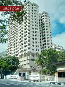 BESIDE UPLAND SCHOOL, EDEN seaview condo for Sales!