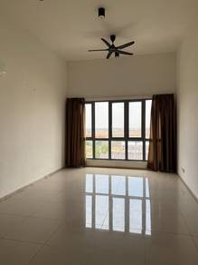 Semi Furnished  Gravit 8 Residence Kota Bayu Emas Klang For Rent