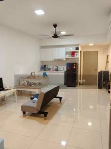 Tulip Residence Well Maintained Unit, Below Market Price