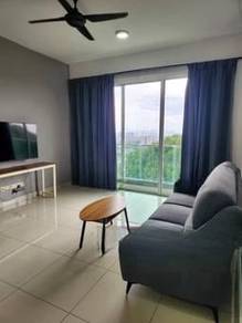 Green Residence, Taman Rasa Sayang, Cheras