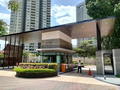 Mont Kiara Bayu Well Maintained Unit, Below Market Price
