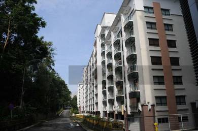 10 Semantan Suites Well Maintained Unit, Ready to Move In