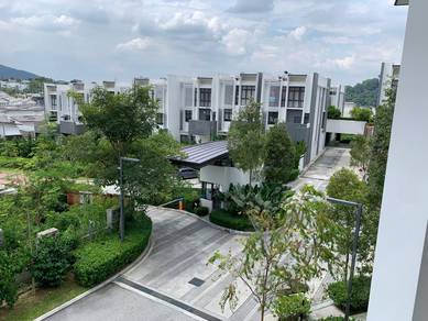 16 Quartz, Kaurza 16, Taman Melawati