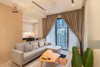 The Manor, KLCC, KL City Centre