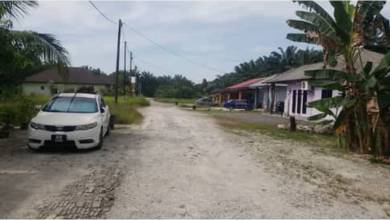 Residential-Land-for-sale-Jenjarom-Selangor