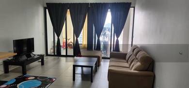 Jaya One Residences Well Maintained Unit, Ready to Move In